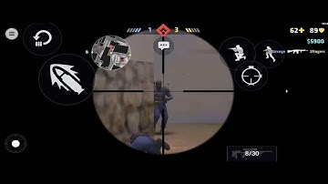 Death - Critical Ops Highlights