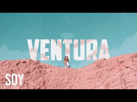 Suu - Soy (Videolyric Oficial)