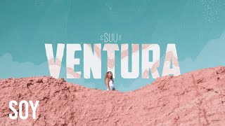 Suu - Soy (Videolyric Oficial)