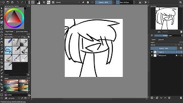 Monogatari Getting Started Tutorial Stream Part 1