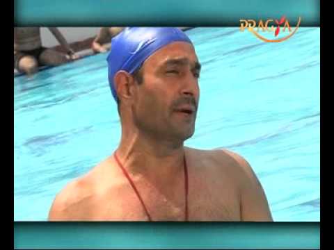 Comment rester en forme avec piscine - Conseils d'experts