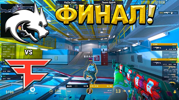 ФИНАЛ МАЖОРА! Spirit vs FaZe - Perfect World Shanghai Major 2024 - ЛУЧШИЕ МОМЕНТЫ CS2 | КРИВОЙ ЭФИР