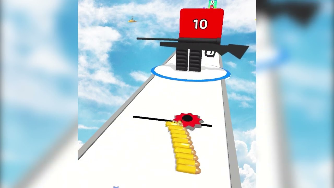 Bullet Stack - Gameplay Review 05