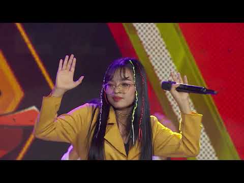 Teamកូនៗនៅក្នុង Freshy HERO KIDS Concert ធ្វើឲ្យចែចែចូលតួរតាមសាហាវ!!!