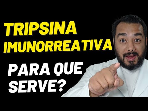 Vídeo: Quando a tripsina é ativada?