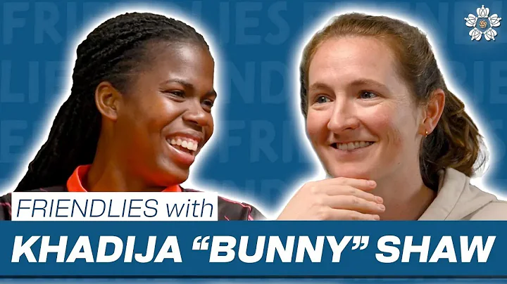 Khadija Shaw: Man City’s Goal Machine & Jamaica’s Unstoppable Football Star!