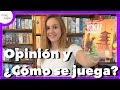 YOKAI PAGODA (PIF Games) Opinión y ¿Cómo se juega?