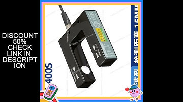 ??Ultrasonic Edge Guiding Sensor US PS-400S for Web Alignment Positioning?? US-400S JPS-C2