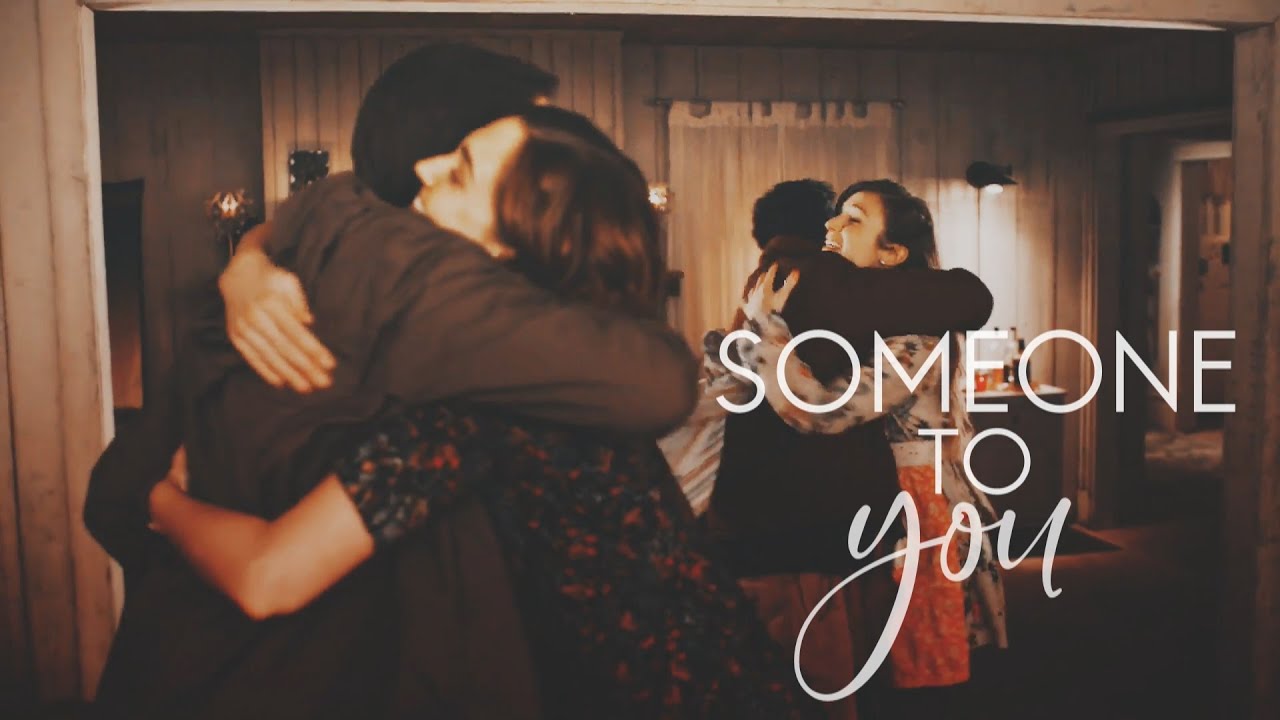 wynonna earp | newlyweds panel | eh con canada 2019 {intro video}