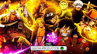 👑🐲🔥Antigas Eras de One Piece React a ♪ Nova Era | 8 Raps de One Piece | Especial Nova Era | #234❄💥👑