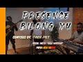 Presence bilong Yu by Pauna Kule - Wantoks in Missions cover