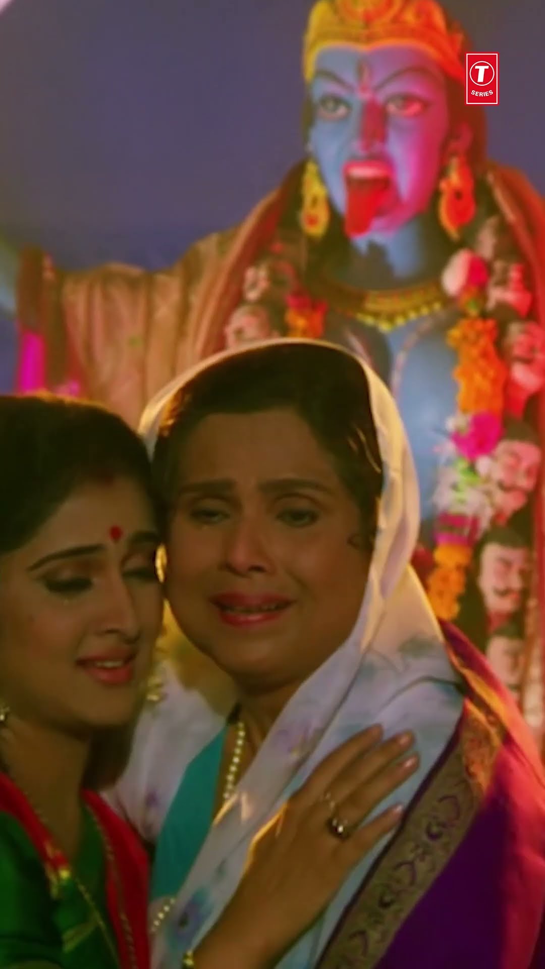 #Shorts ज्योति की सास द्वारा ज्योति से क्षमा याचना करना | Jai Dakshineshwar Kaali Maa Scene 26