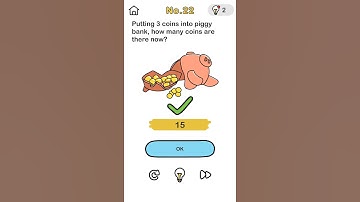 #Level 22 Brain out(Chapter series)