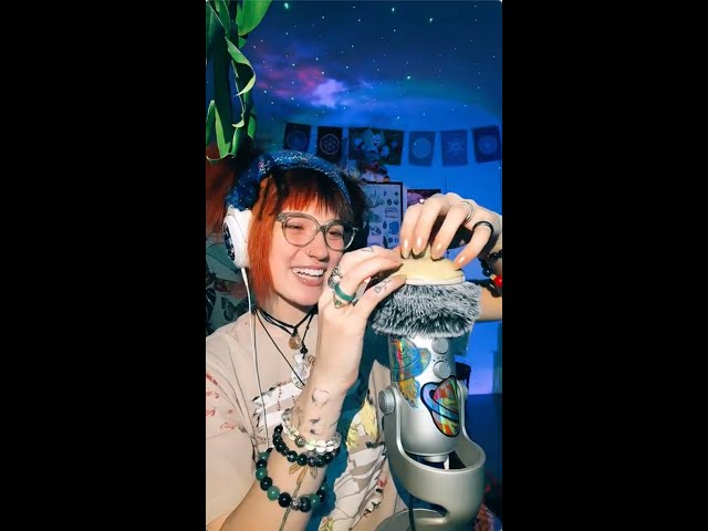 COZY ASMR with a Friend