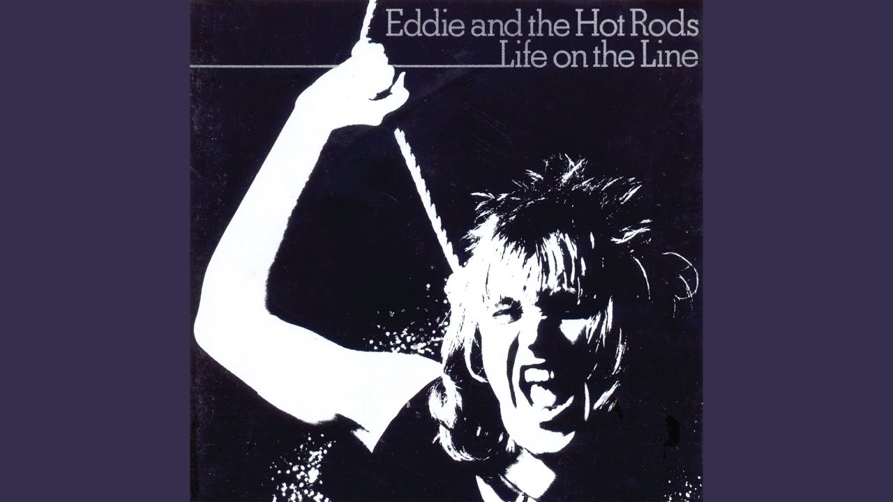 Eddie & the Hot Rods - Wooly Bully - YouTube