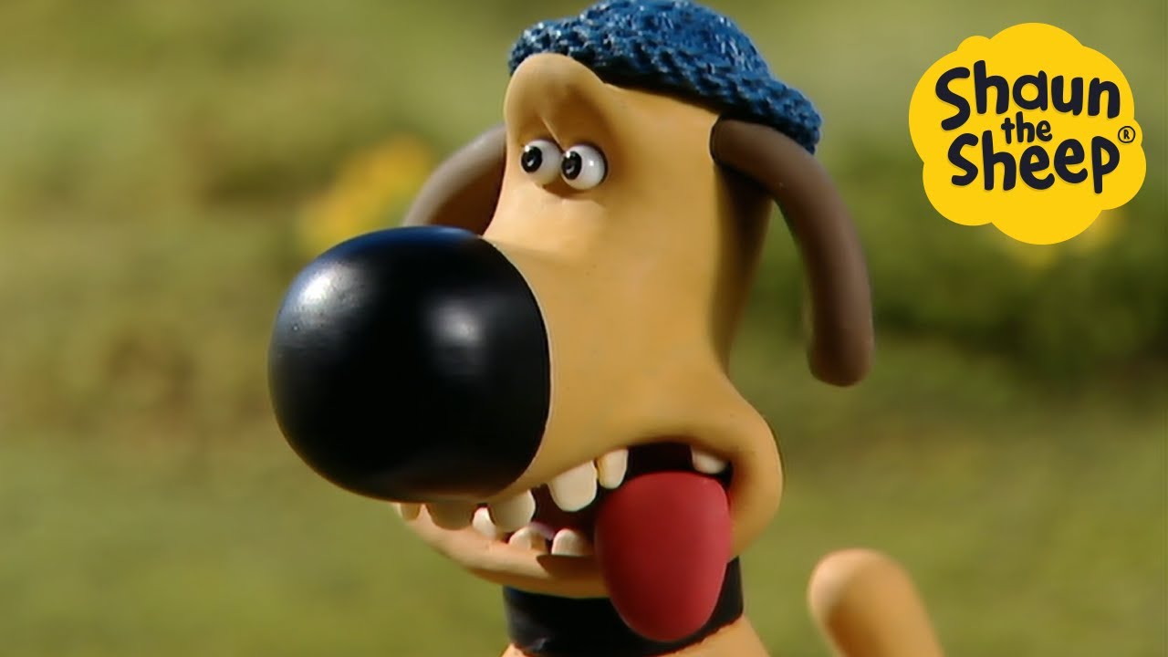 Shaun the Sheep 🐑 Happy Times at the farm - Cartoons for Kids 🐑 Full Episodes Compilation [1 hour]