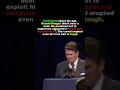 Reagan’s Sharpest Debate Jab
