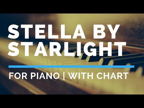 stella-by-starlight-backing-track-for-piano