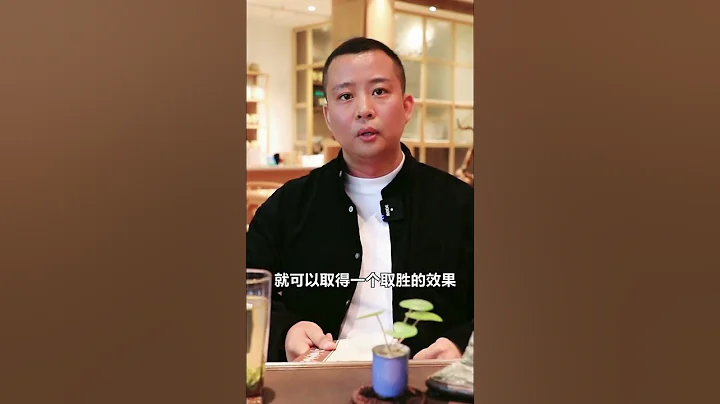 在絕對力量面前多好的技術都無用嗎！？#形意拳 【形意拳】 - 天天要聞