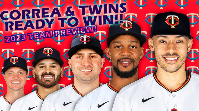 Business Pulse Poll: What do you think of the new red Minnesota Twins  uniforms? - Minneapolis / St. Paul Business Journal