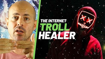 Internet Trolls Explained [Pyschology Of Internet Trolling]