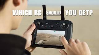 DJI RC Pro 2 vs RC 2 - Worth Your Money?