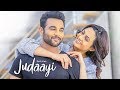 Harish verma judaayi official song  mixsingh  latest songs 2018  gurdas media works