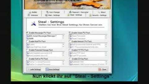 Steam Account Hack+download Upload!!!!! New Version 0.50!
