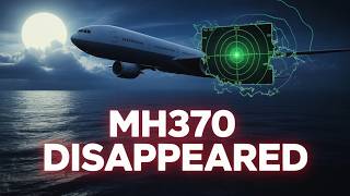 How Malaysian Airline MH370 Evaded Modern Military Grade Radar Systems and Vanished in Silence