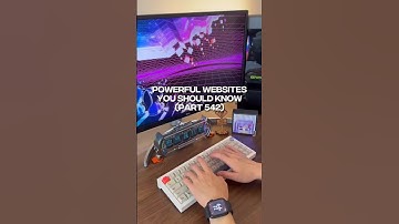 Best coding 2025 | websites you have to know | learn coding | powerful websites | #codingtutorial