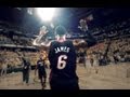 LeBron James | The Journey of the King | |HD|