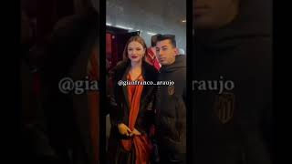 Mirela Balic Que Parece Esto La Cola Del Súper