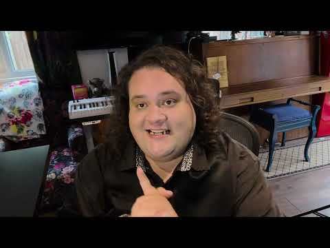 JONATHAN ANTOINE | UNE ANNONCE SPÉCIALE