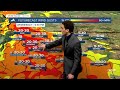 Daybreak Weather Forecast (5/6/26)