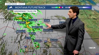 Daybreak Weather Forecast (5/6/26)