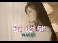 (カラオケ)君に もどれない / WANDS
