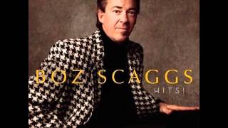 Video thumbnail of "Boz Scaggs - Look What You've Done To Me"