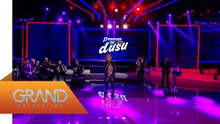 Video thumbnail of "Snezana Miladinovic - Slike mog zivota - (LIVE) - PZD - (Tv Grand 01.11.2021.)"