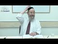 Empathy - Bechukosai (Rabbi Dovid Kaplan) (Weekly Parsha)