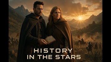 History In The Stars The Leo King & Dr. Anne Wohlcke - The Astrology of 1535 Looks A Lot Like 2026