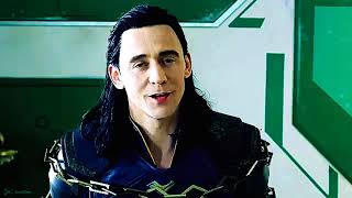 Loki || Feel It Still.