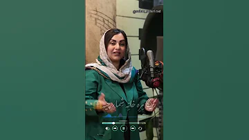 سحر سالاری راد مهربانو مازندرانی که به این زیبایی آهنگ محلی اصیل این دیار رو اجرا کرد 