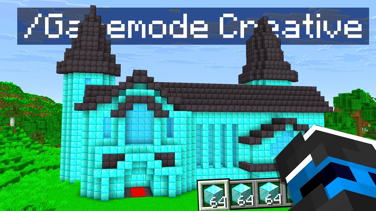 HO USATO LA CREATIVA ...