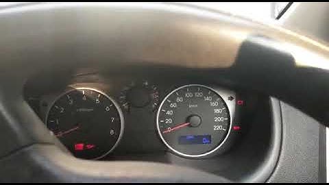 Hyundai i20 2010 Meter Reading Correction Xtool H6 Pro