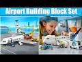 Top 5 Best Airport Building Block Set Reviews 2026