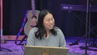 All Things New: Planted by Streams @ChristCityDC