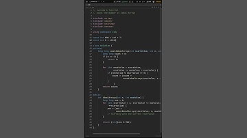 🎀LeetCode 2338🎀 Count the Number of Ideal Arrays