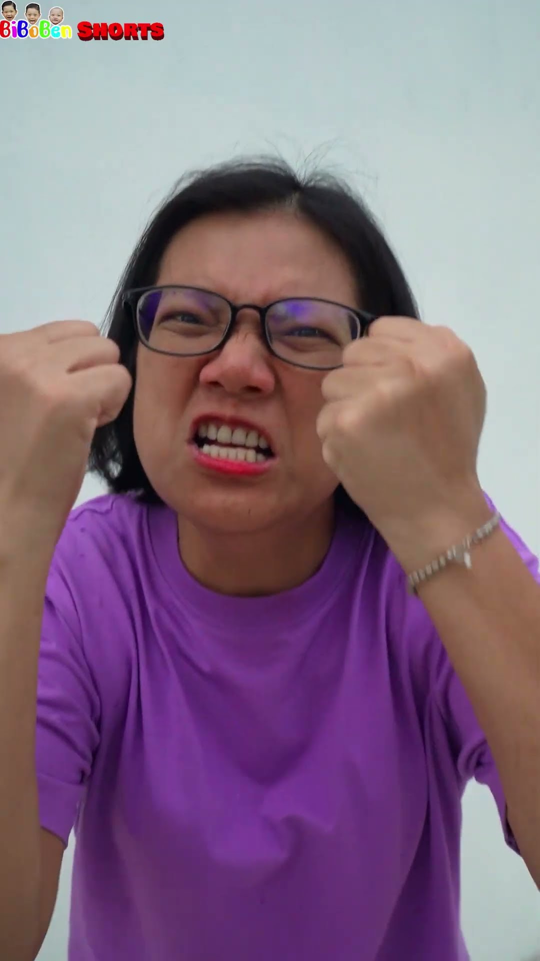 BiBoBen Shorts | LOLLIPOP PRANK ?