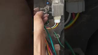 Cắm Sai Dây Không Có Điện