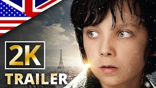 Hugo Cabret - Official Trailer #1 [2K] [UHD] (International/English)